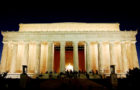 Lincoln Memorial