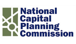 National Capital Planning Commission logo