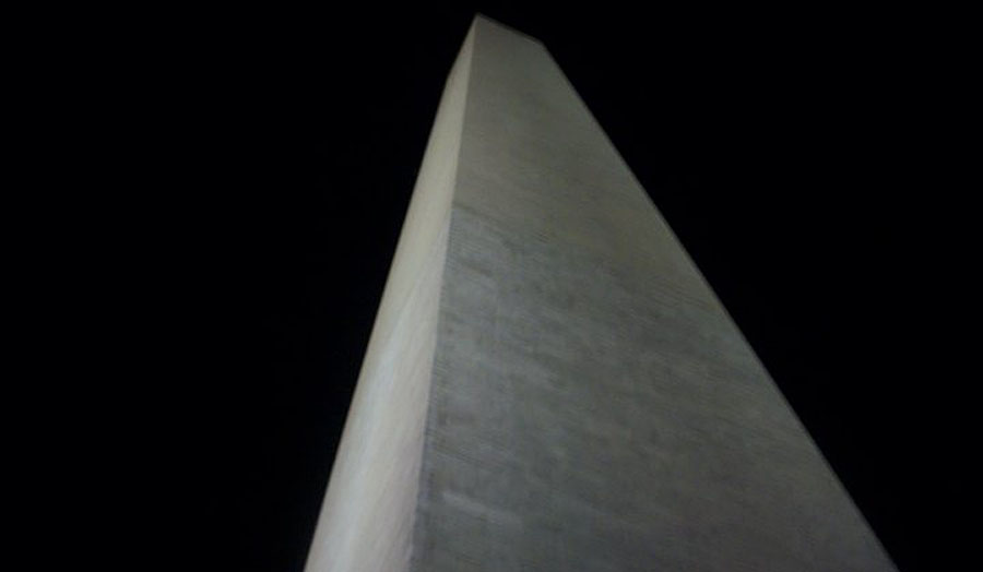 Washington Monument