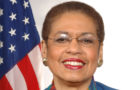 Eleanor Holmes Norton