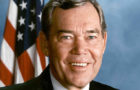 Senator Craig Thomas (R-WY)