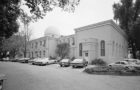 Old Naval Observatory, Twenty-Third & E Streets Northwest, Washington, District of Columbia, DC (Library of Congress)