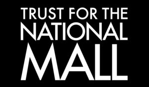 Trust for the National Mall logo