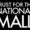 Trust for the National Mall logo