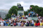 Protecting memorials (National Park Service)