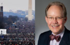 Professor Jonathan Gifford, who directs the Transportation Policy program and teaches graduate courses in transportation planning at George Mason University in Arlington, Virginia.