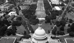 The National Mall: Rethinking Washington's Monumental Core (Smithsonian Institution)