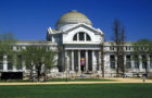 Smithsonian's National Museum of Natural History on the National Mall in Washington, D.C.(Photo: Smithsonian)