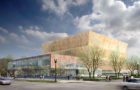 Tanzanian born architect David Adjaye, working under the lead of Freelon Group, design for the upcoming National Museum of African-American History in Washington, D.C.