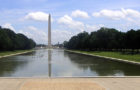 Lincoln Memorial Reflecting Pool