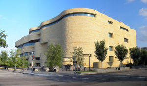 National Museum of the American Indian