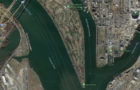 East Potomac Park (Google Maps)