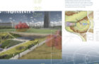 A Stage 2 winner for the 2012 Washington Monument Competition