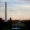 The Washington Monument and Jefferson Memorial are seen at dusk behind the the South Lawn Fountain of the White House, Oct. 22, 2009. (Official White House Photo by Lawrence Jackson)