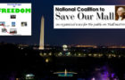 This year the National Coalition to Save Our Mall has been extraordinarily active, and 2010 – the 10th anniversary of our Coalition -- promises to be even more productive.