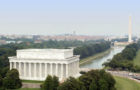 Environmental Assessment for the Rehabilitation of the Lincoln Memorial Reflecting Pool