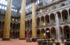 Great Hall of the National Building Museum