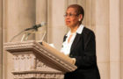 Congresswoman Eleanor Holmes Norton