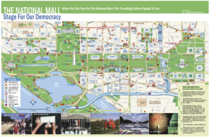 Mall Maps & Guides