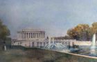 Coalition letter regarding rehabilitation of the Lincoln Memorial Reflecting Pool
