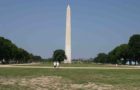 D.C’s National Mall in Disrepair