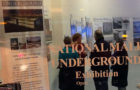 National Mall Underground Exhibition