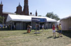 Smithsonian Folklife Festival (Peace Corps)