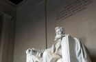 Lincoln Memorial (Photo by Patrick Perkins on Unsplash)