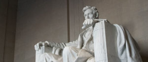 Lincoln Memorial