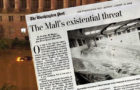 UPDATED: Coalition’s latest Op-Ed in The Washington Post Tackles Mall Flooding