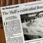 UPDATED: Coalition’s latest Op-Ed in The Washington Post Tackles Mall Flooding