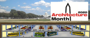 Architecture Month Event: Flood Resiliency for the National Mall