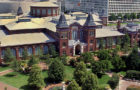 Smithsonian Arts and Industries Building in Washington, D.C.. (Courtesy Smithsonian)