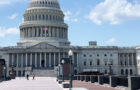 The U.S. Capitol (Photo by Judy Scott Feldman)