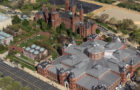 Smithsonian Castle and Arts and Industries Building
(courtesy Smithsonian)