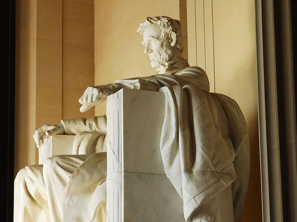 Lincoln Memorial (National Park Service)