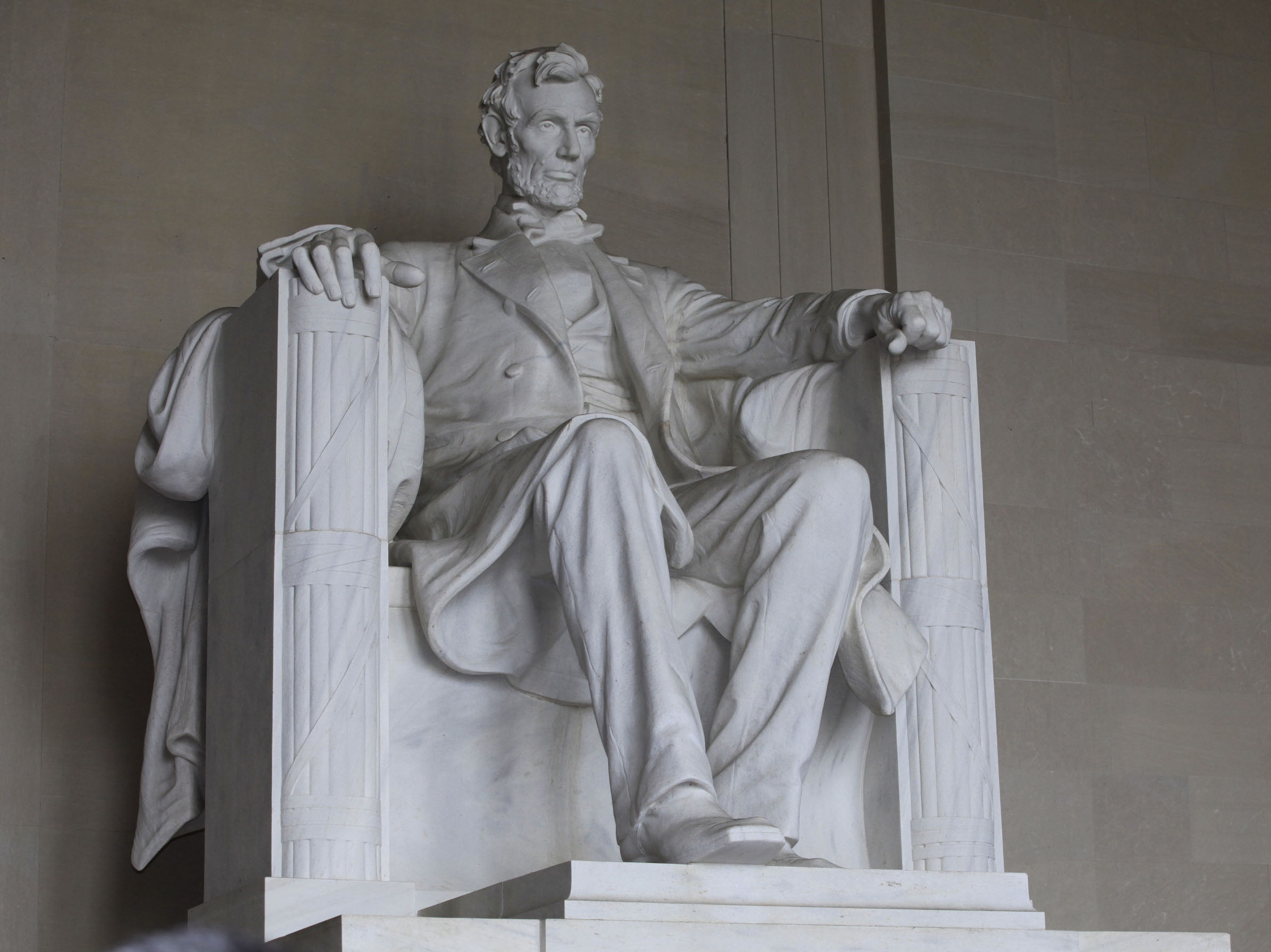 Lincoln Memorial (National Park Service)