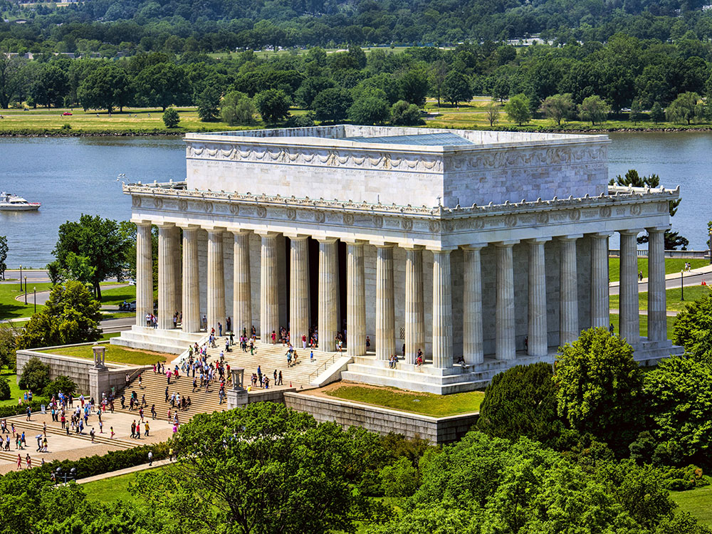 Lincoln Memorial (National Park Service)