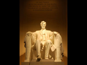 Lincoln Memorial (National Park Service)