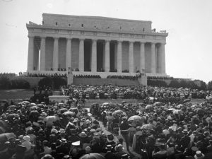 Lincoln Memorial (National Park Service)