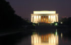 Lincoln Memorial  (National Park Service)