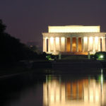 Lincoln Memorial  (National Park Service)