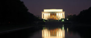 Lincoln Memorial (National Park Service)