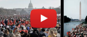 Watch The History and Future of the National Mall: Visionary Ideas & Modern Challenges