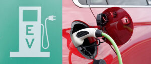 EV Charging Station at the National Mall Underground?