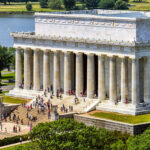 Lincoln Memorial  (National Park Service)