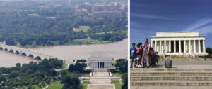Lincoln Memorial
